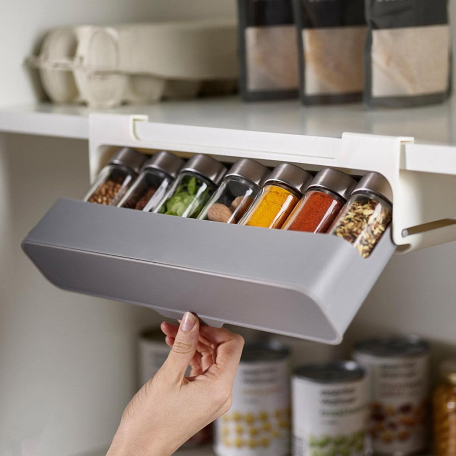 RegalRettung™ / Küchenorganisator