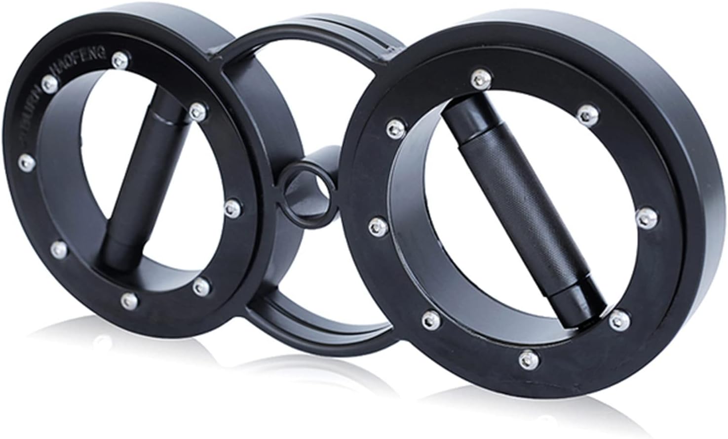 KraftSpin – Rotations Krafttrainer