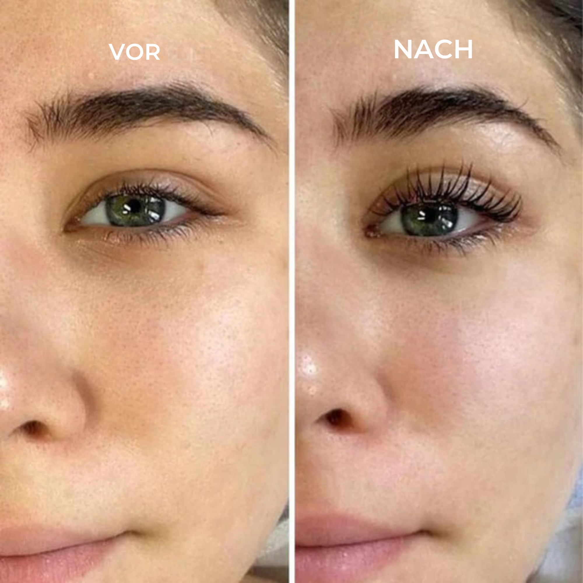 CurlKönigin™ / Wimpernzange