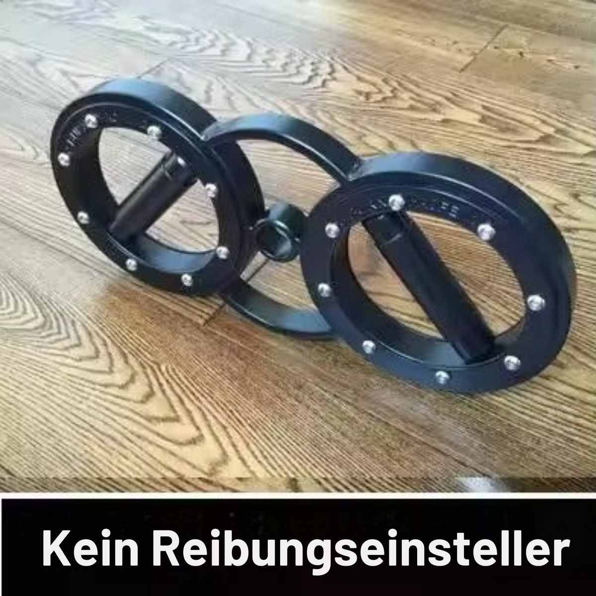 KraftKreisel™ / Rotationskraft-Trainingsgerät