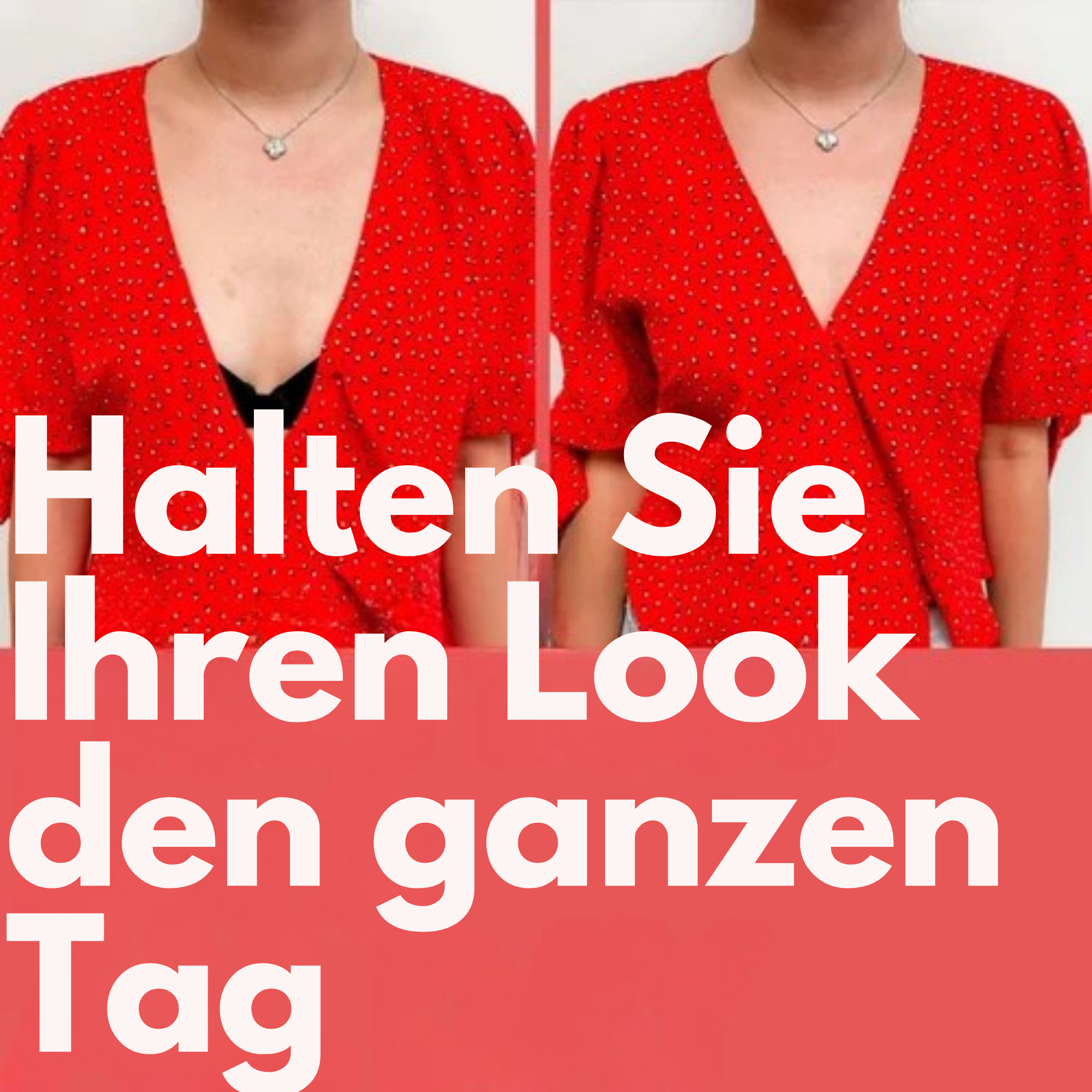 NahtNinja™ / Schneller Und Einfacher Kleidung Fixierer
