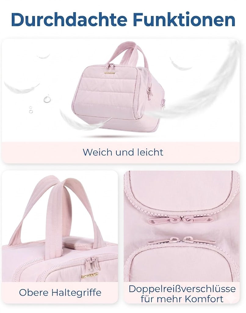 50% RABATT TEMPORÄR | Organiva / Hält Pflegeprodukte ordentlich und erreichbar