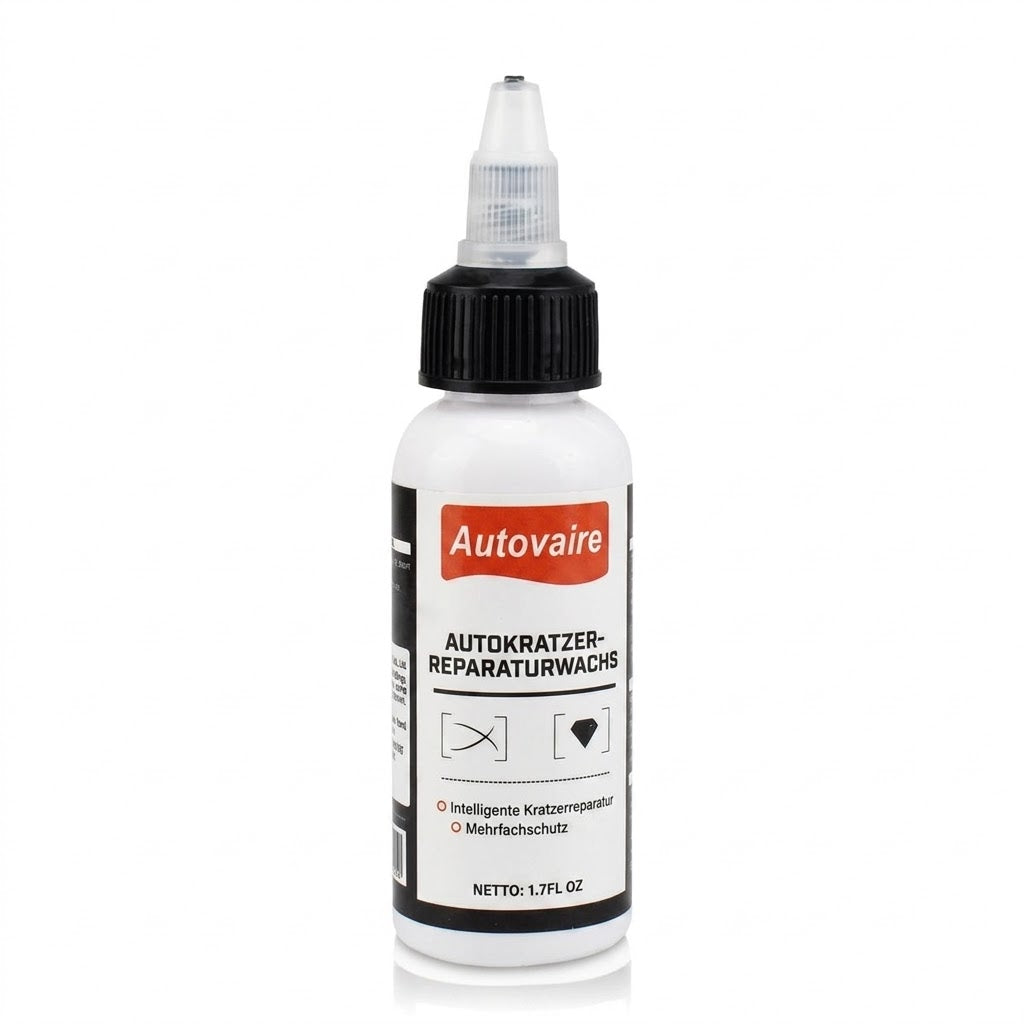 Autovaire - Auto Kratzer Reparaturwachs