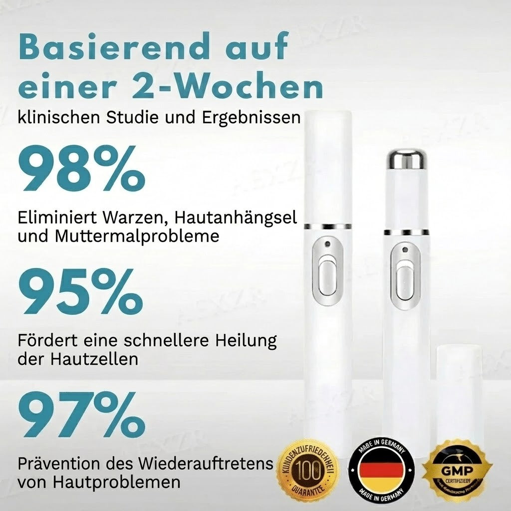 Lumiskin / Schnelle Hautverjüngung (1+1 GRATIS)