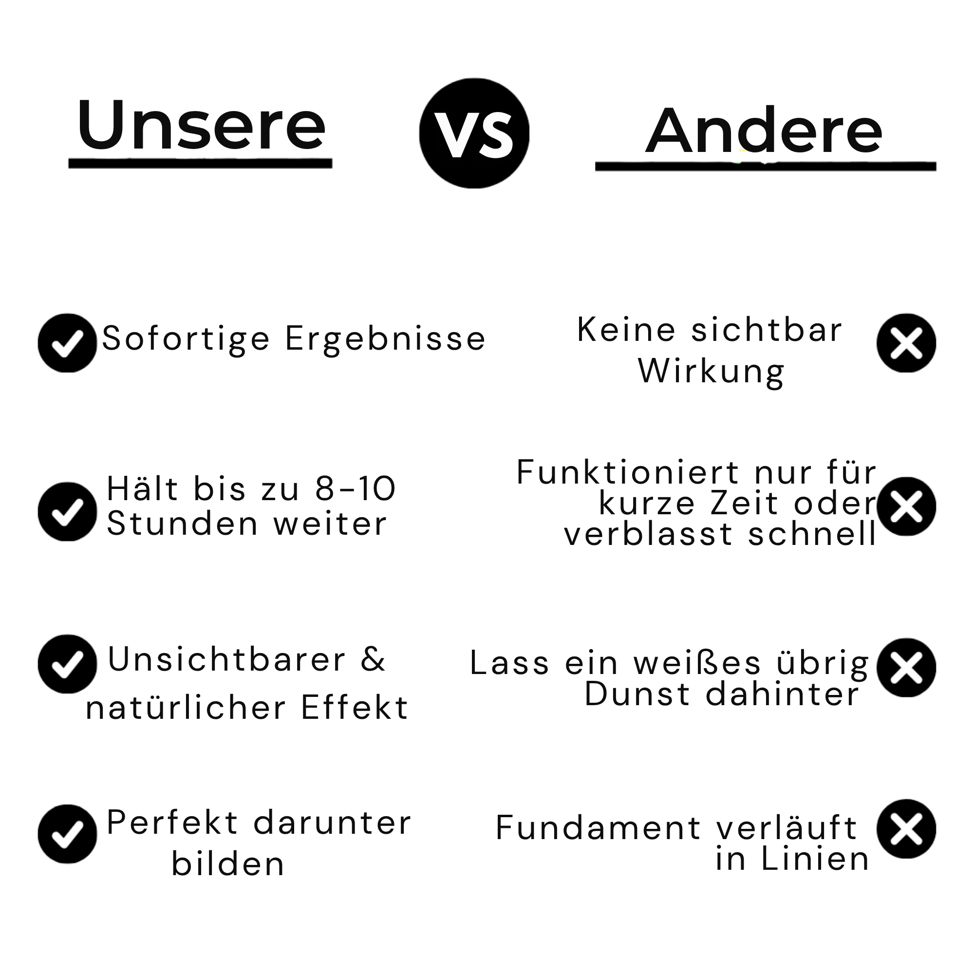 FeinFalt™ / Augenstraffende Creme  (1+1 GRATIS)