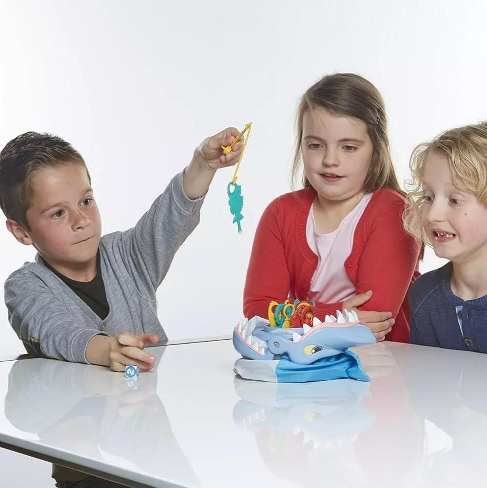 SchnappSpaß™ / Das ultimative Haibiss-Spiel