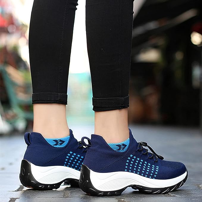 Ella | Orthopädische Schuhe Komfortable Einlagen