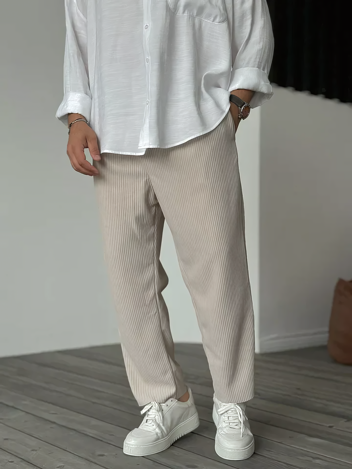 Oskar Brüken™ | Unendlicher Komfort und müheloser Stil