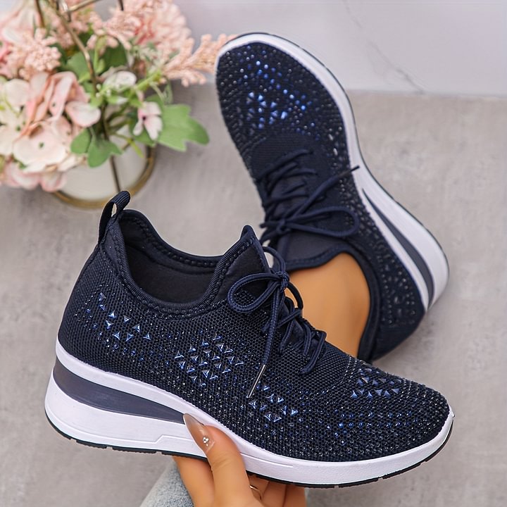 Rylan – Comfort Leren Schoenen | 50% KORTING
