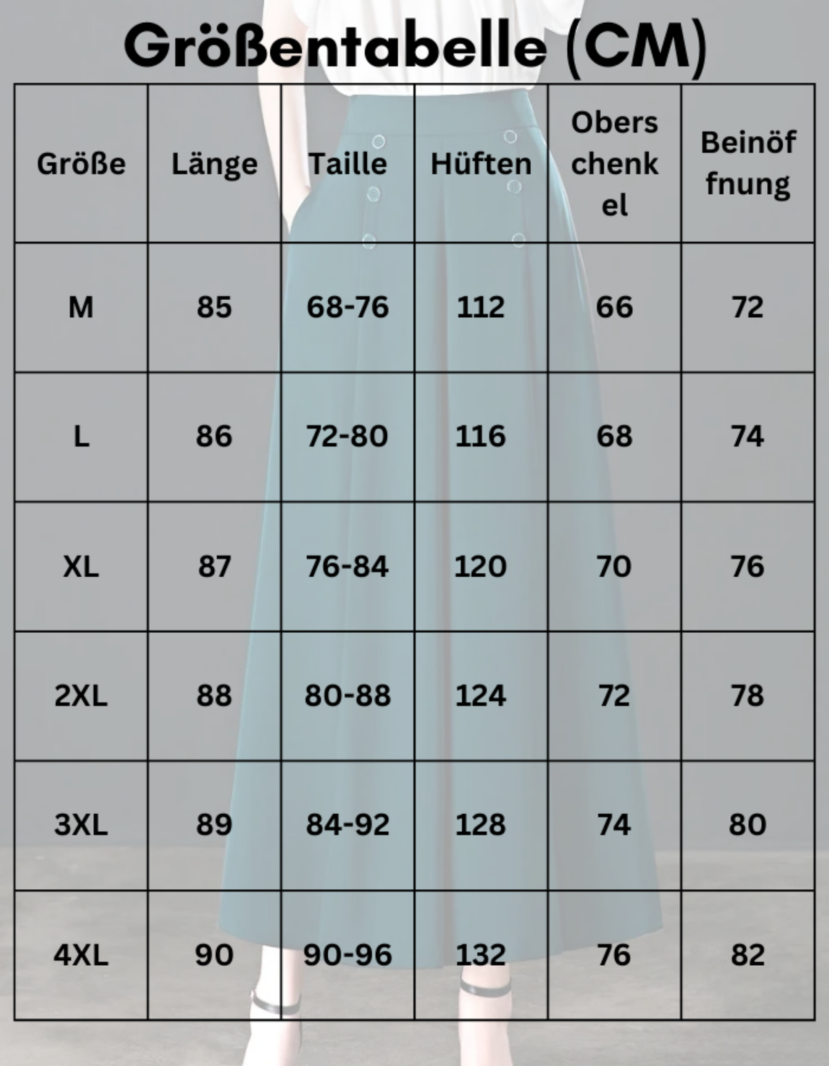 LuftHose – Damen Plisseehose | Schlank, Bequem & Knitterfrei