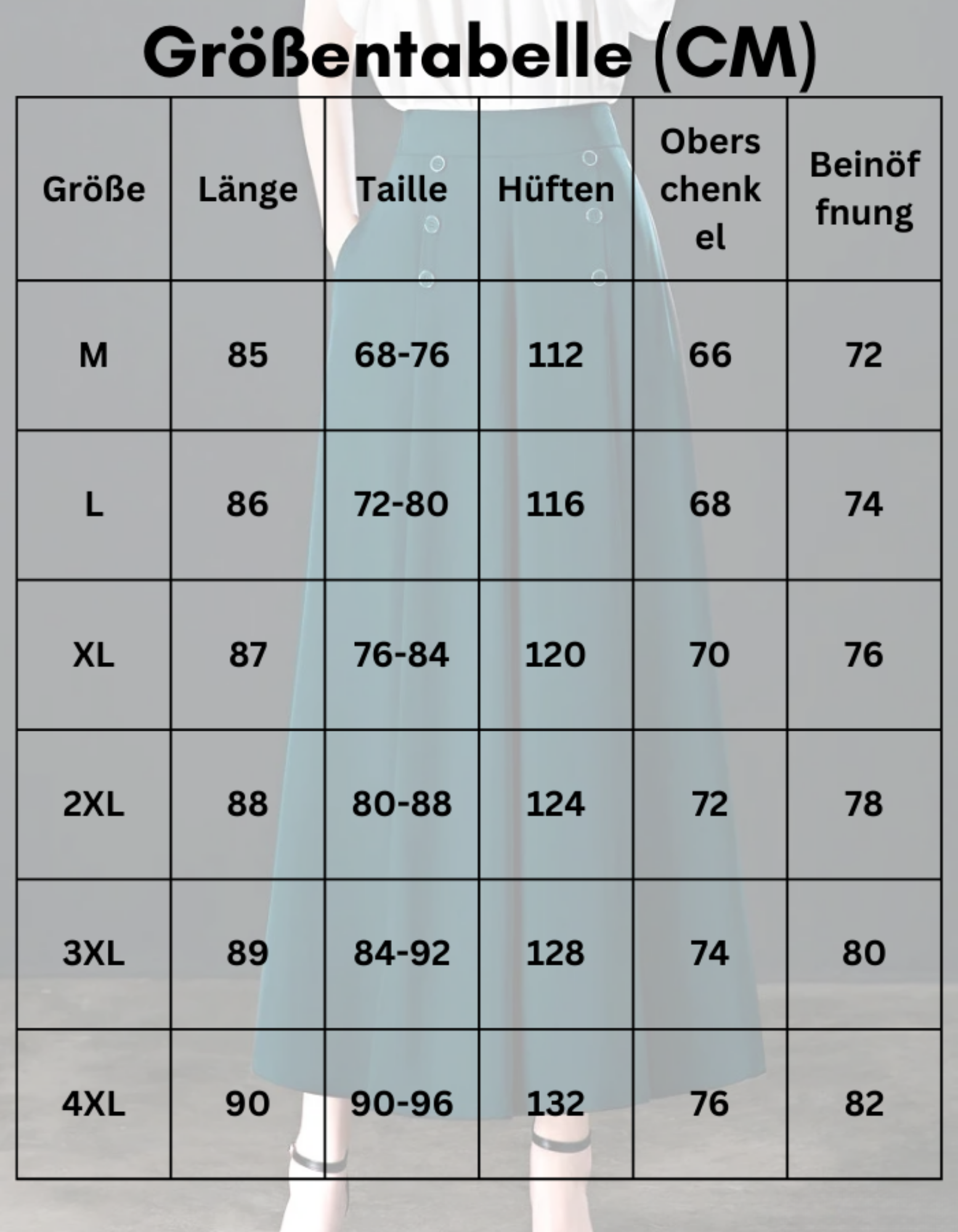 LuftHose – Damen Plisseehose | Schlank, Bequem & Knitterfrei