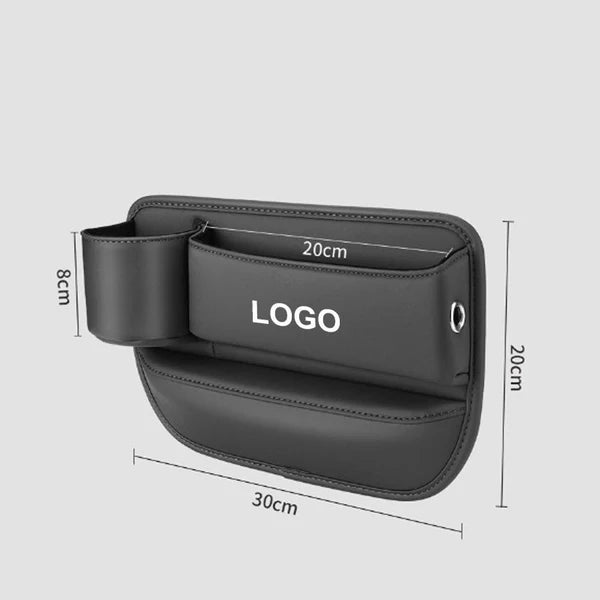 50% RABATT TEMPORÄR | CarCaddy / Autositz-Lücken Aufbewahrungsbox für Handy und Schlüssel