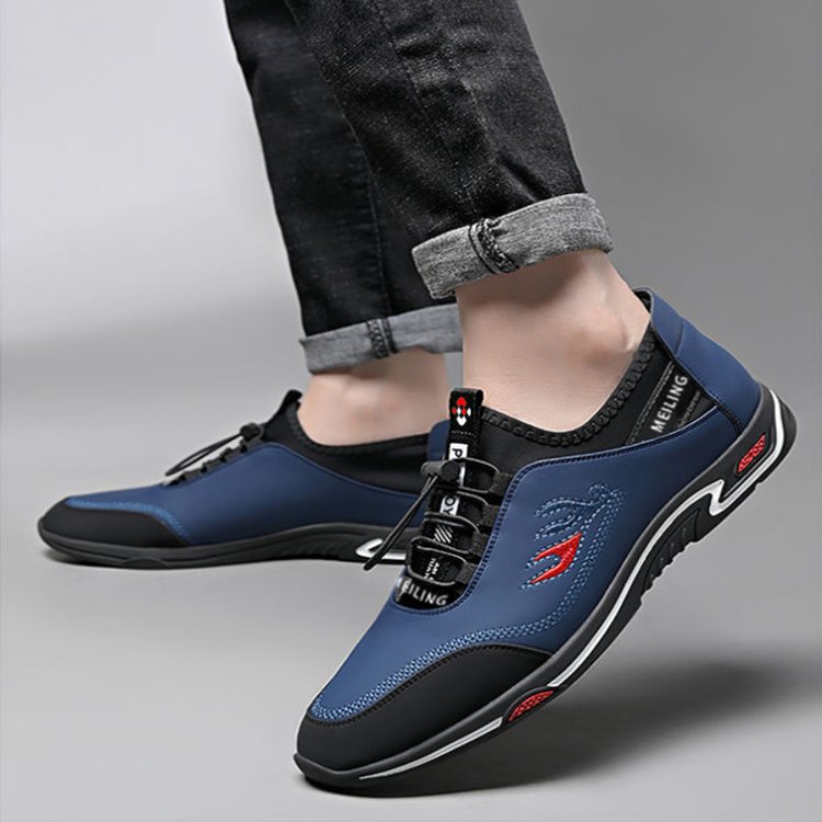 | Mees Low Sneakers
