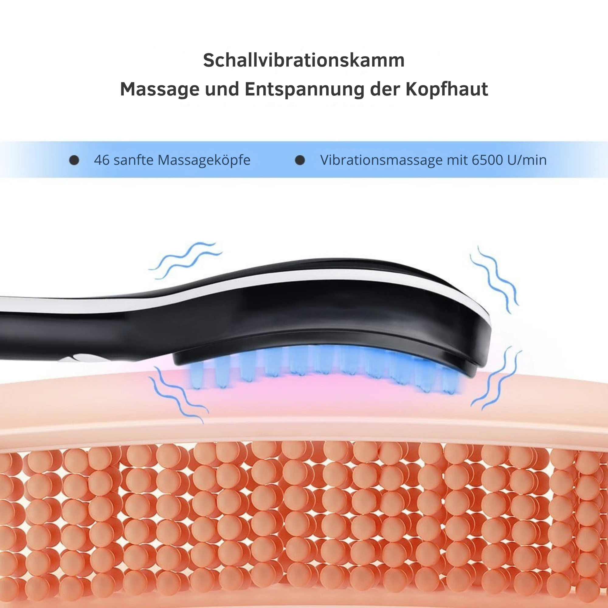 HaarHeld™ / Verwandeln sie Haarausfall in volles, Gesundes Haar!