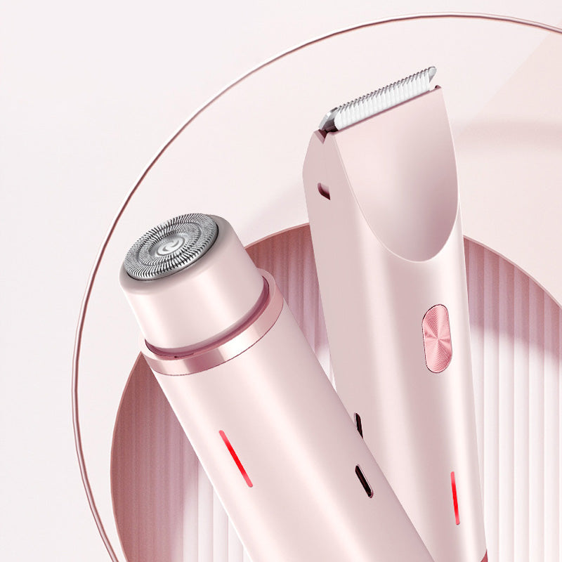 StilSchneider / USB Wiederaufladbarer Haarschneider