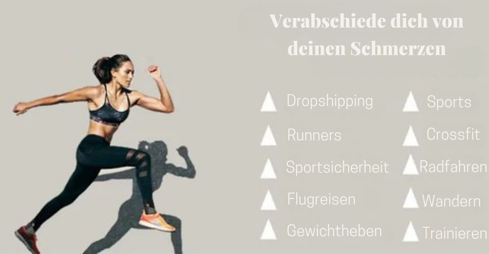 KnieKraft™ / Vorgeschnittene Kinesiologie-Streifen Für Schmerzfreie Bewegung