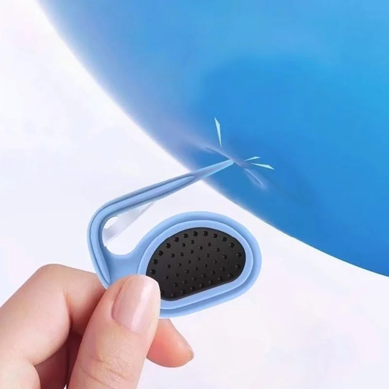 FellFix™ / Langhaar Haustier Pflege Messer