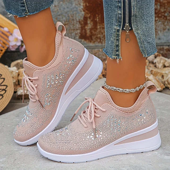 Rylan – Comfort Leren Schoenen | 50% KORTING