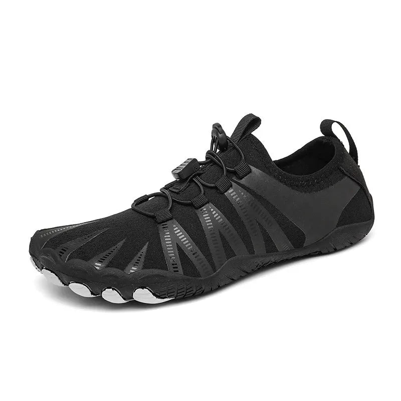 👣Outdoor Wading Hiking And River Tracing Shoes