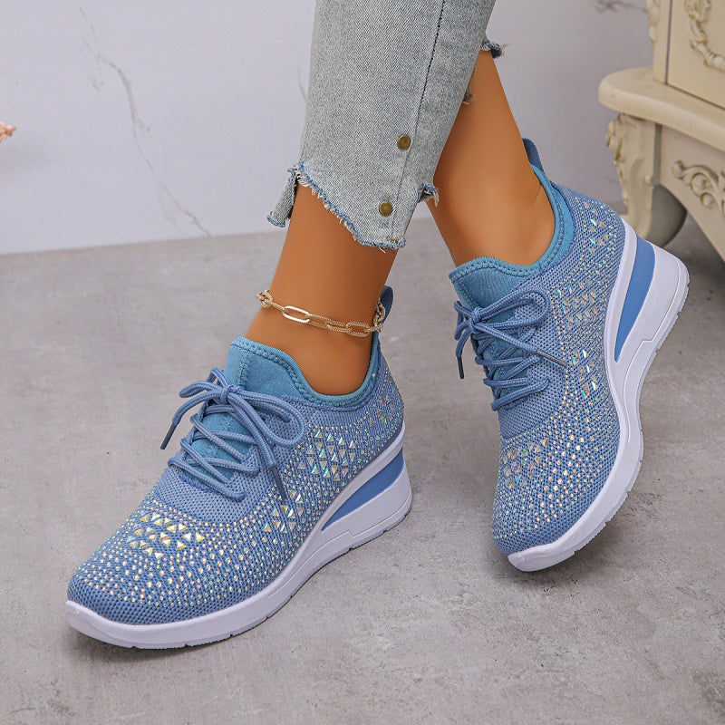 Rylan – Comfort Leren Schoenen | 50% KORTING