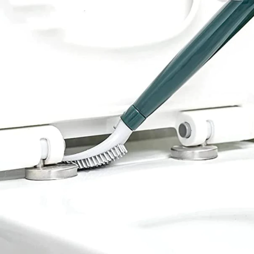 BürstenBoss™ / Flexible Toilettenbürste