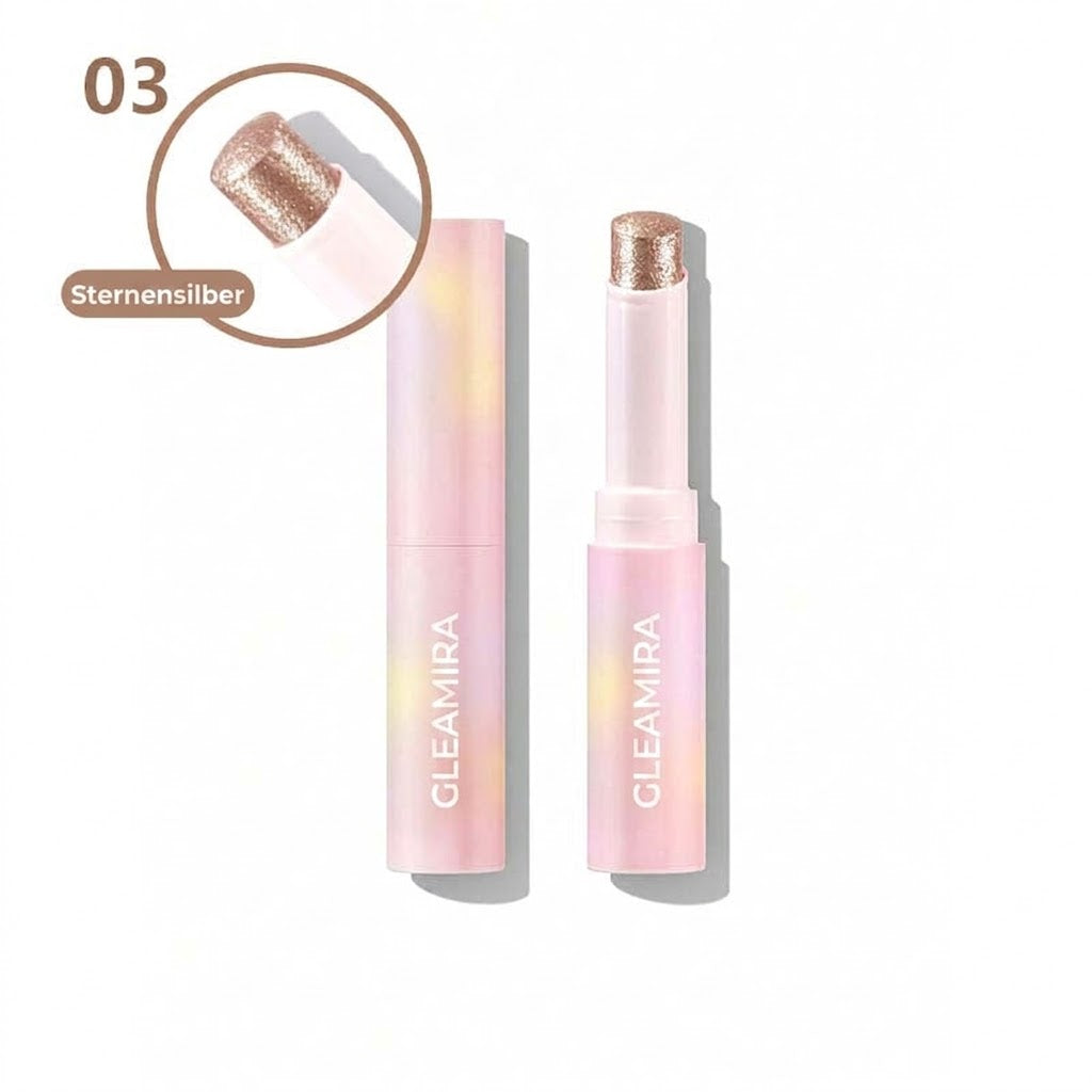 Gleamira - Crystal Jelly Glaze Lippenstift