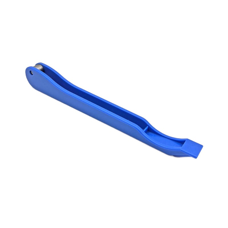 FolieFix™ / Bleiglas Handfolierer