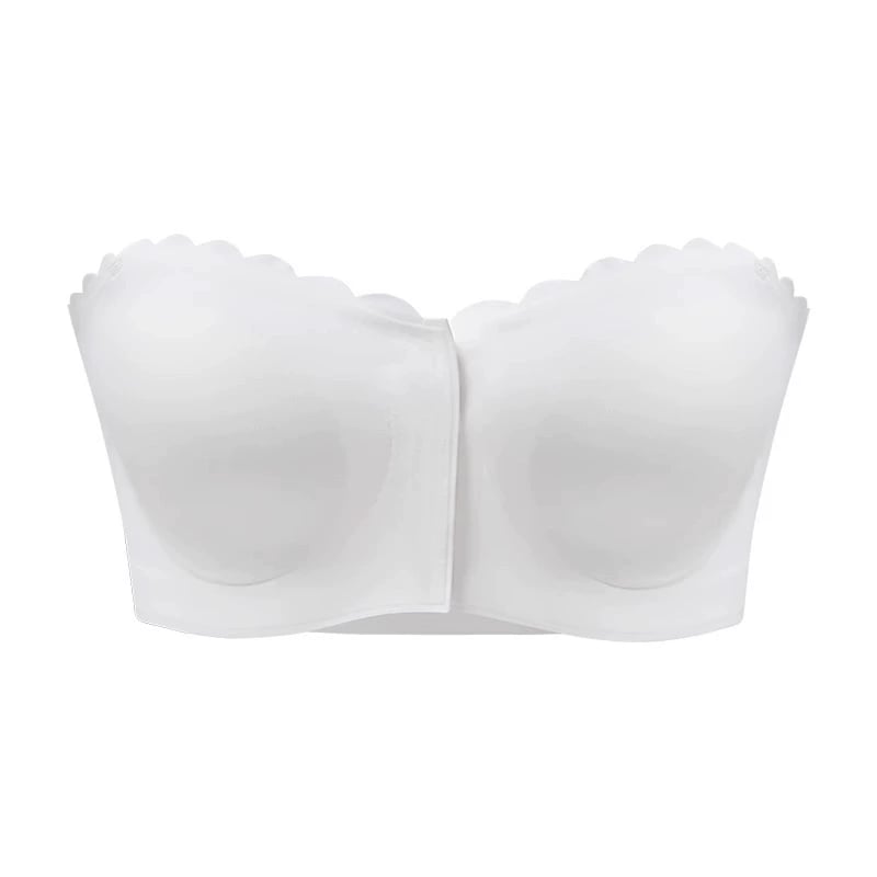 ClaspBra™ | Kein BH-Träger im Sommer – unsichtbar & bequem | Heute 1+1 GRATIS