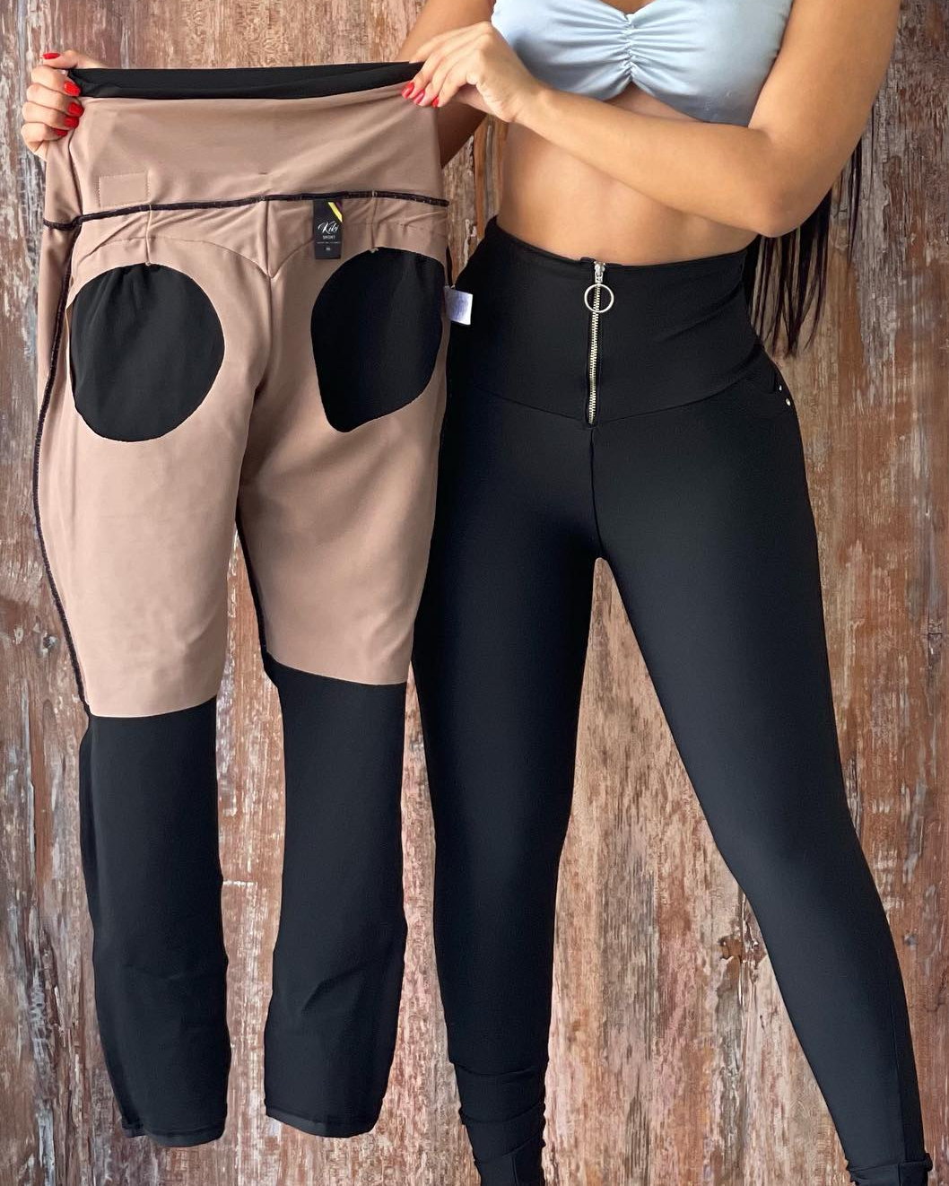 SlimSchick™ / Für Einen Schlanken, Femininen Look!
