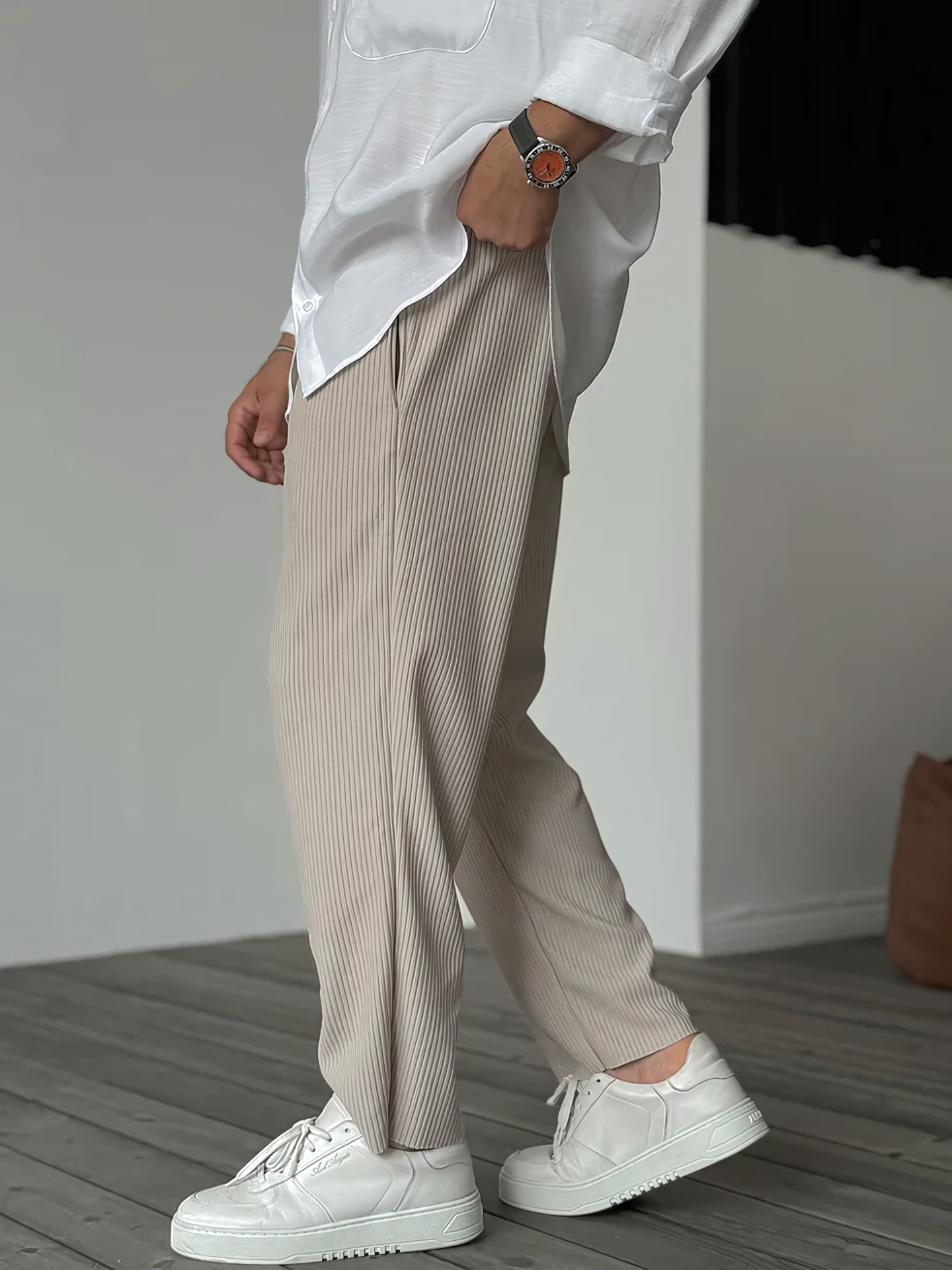 Oskar Brüken™ | Unendlicher Komfort und müheloser Stil