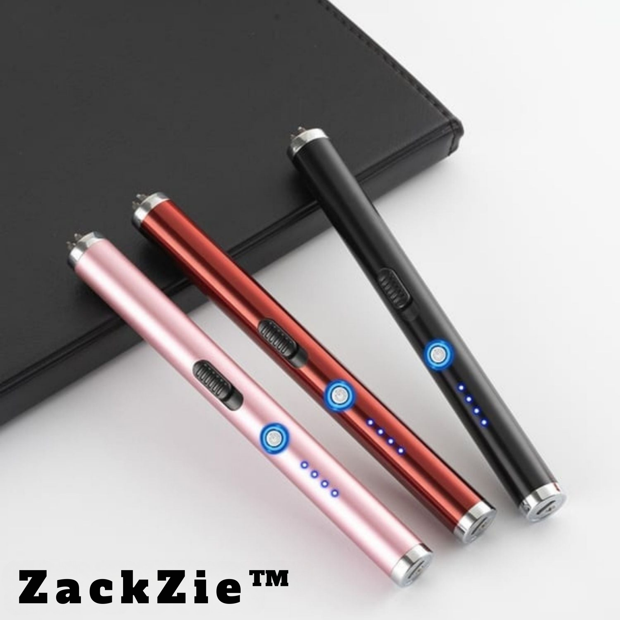 ZackZie™ / Tragbare Elektroschockstifte