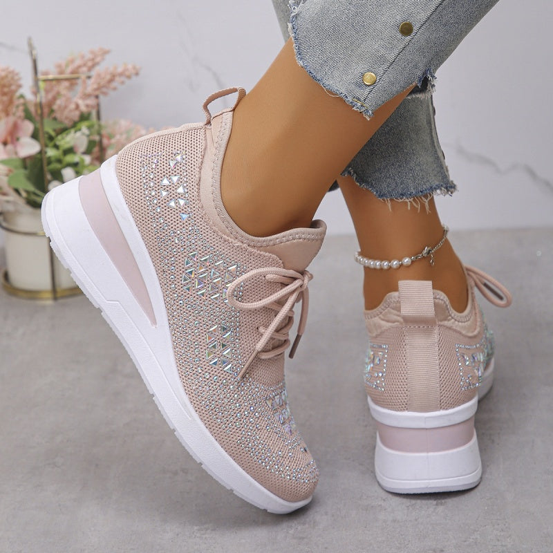 Rylan – Comfort Leren Schoenen | 50% KORTING