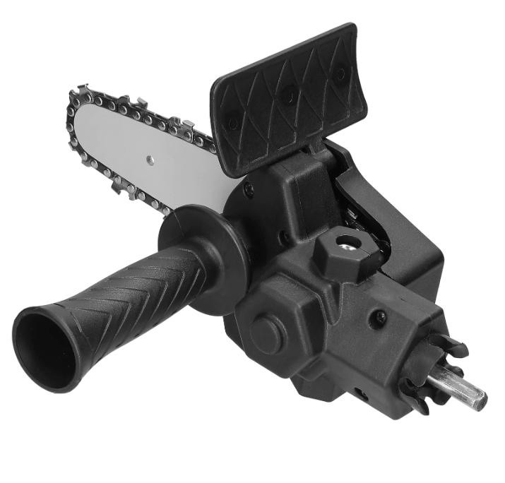BohrBlade™ / Titan-Sägeadapter für Bohrmaschine und Schraubendreher