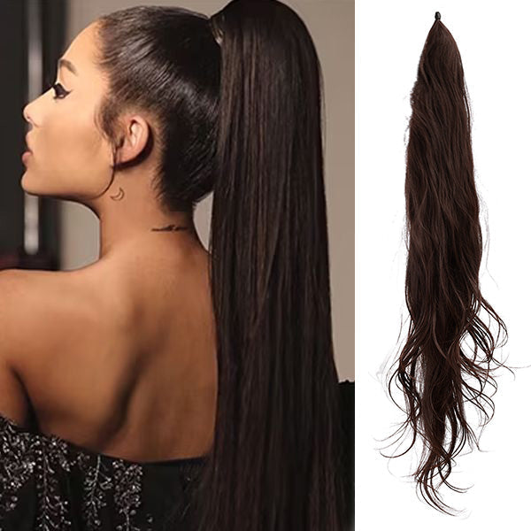 Sophie™ | Haarverlängerung Pferdeschwanz