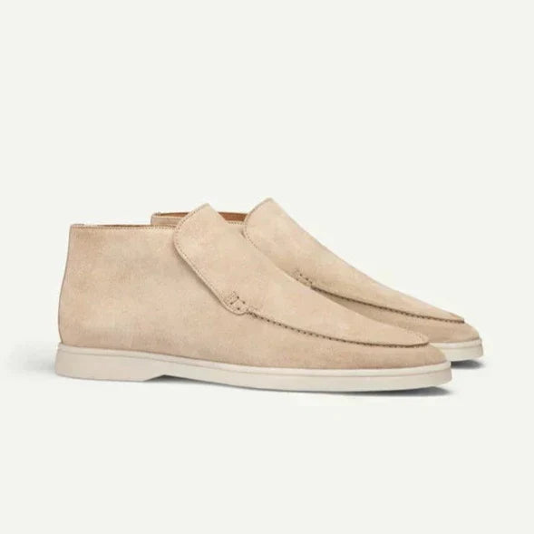 Marcel | Schweden Chukka