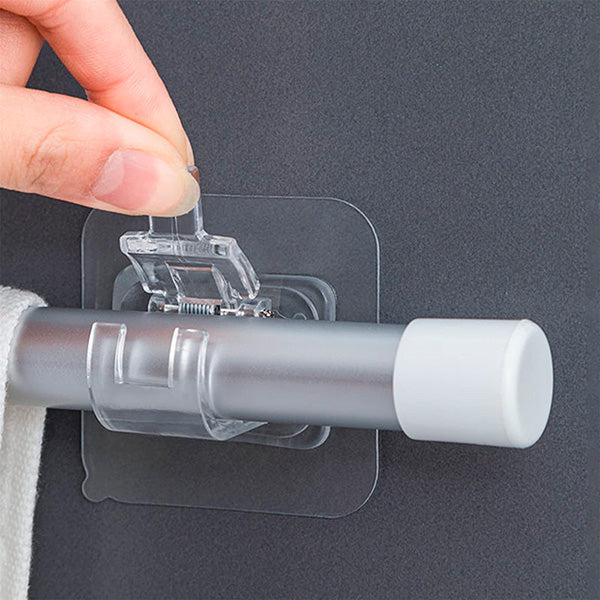GreifGrip™ / Tragbare Wandhaken