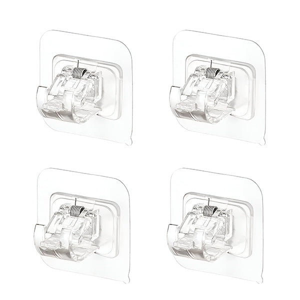GreifGrip™ / Tragbare Wandhaken