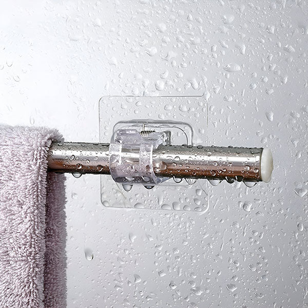 GreifGrip™ / Tragbare Wandhaken