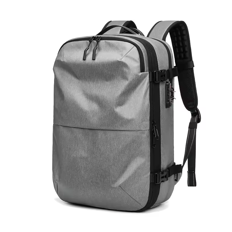 ReiseRaum™ / Vielseitiger Reise-Rucksack