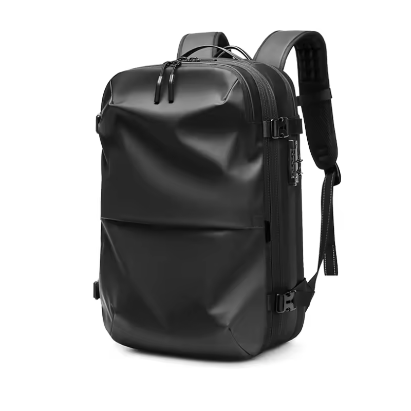 ReiseRaum™ / Vielseitiger Reise-Rucksack