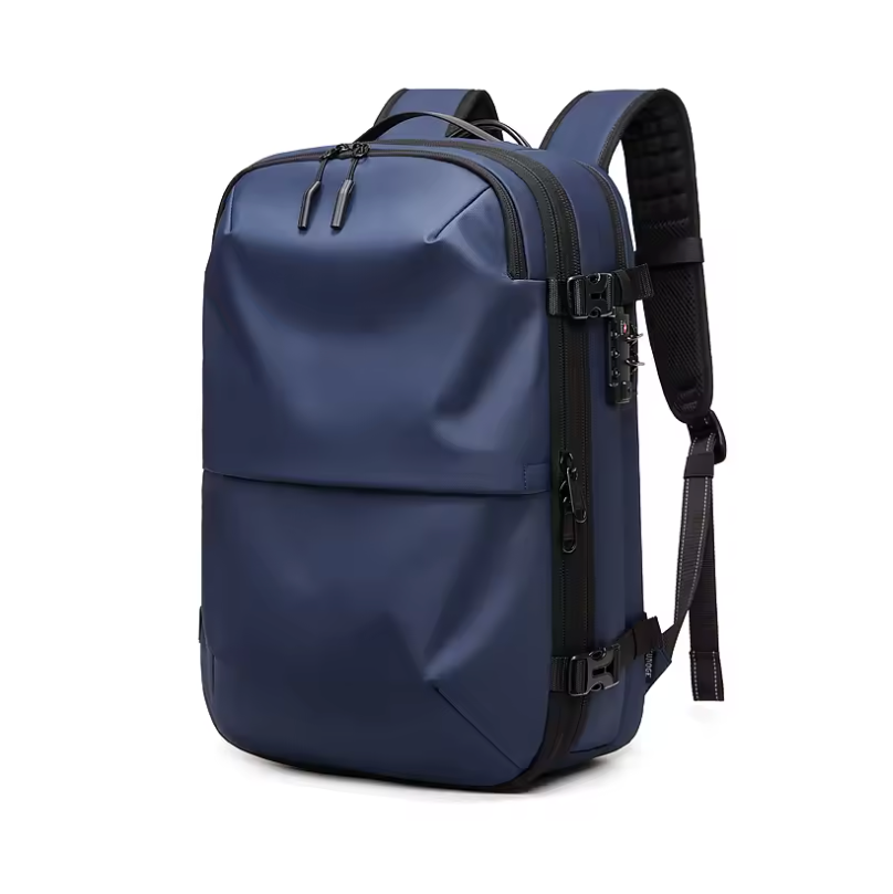 ReiseRaum™ / Vielseitiger Reise-Rucksack