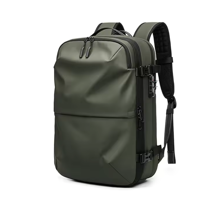 ReiseRaum™ / Vielseitiger Reise-Rucksack
