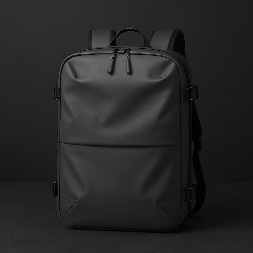 ReiseRaum™ / Vielseitiger Reise-Rucksack
