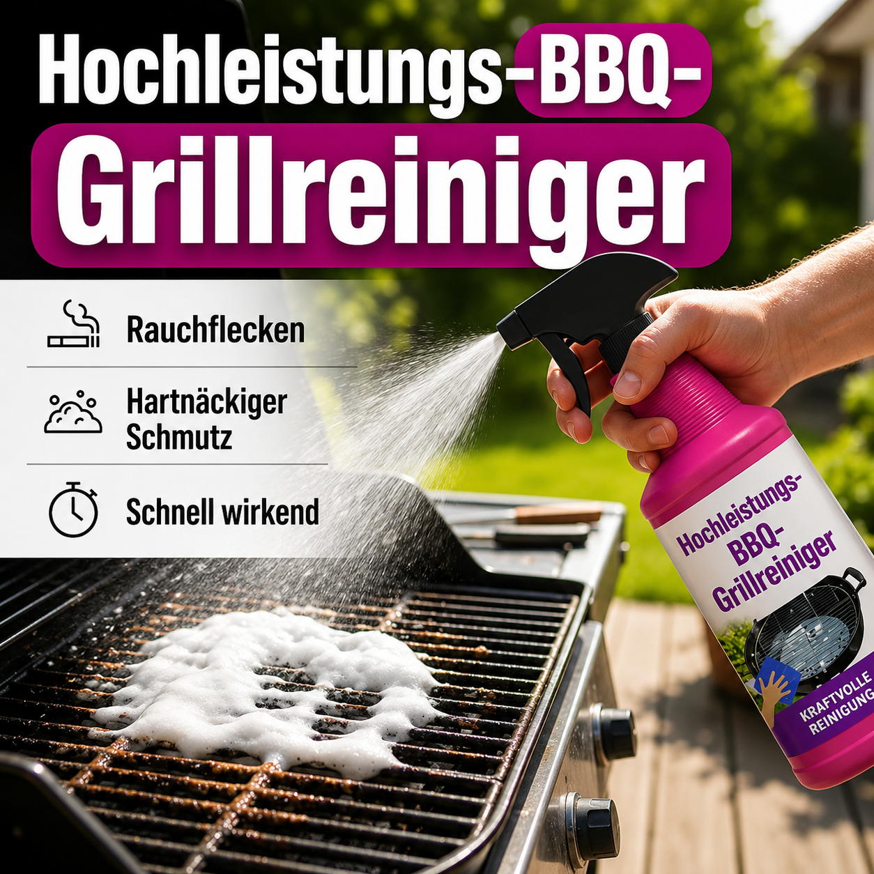 Sopheria BondPlus – Hauptbild