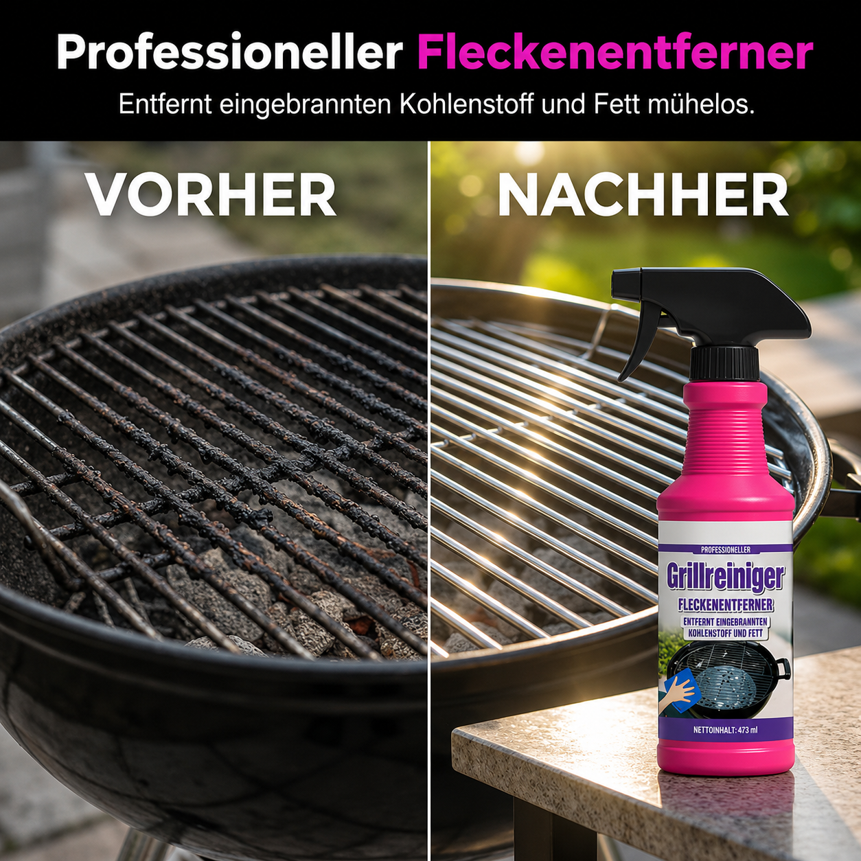 Sopheria BondPlus – Detailansicht