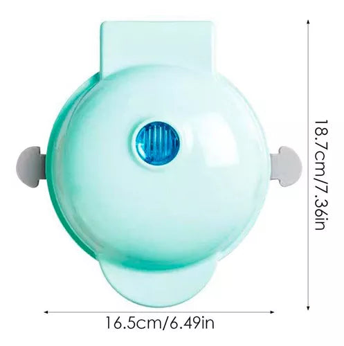 BackBündel™ / Mini Dash Gugelhupf Maker