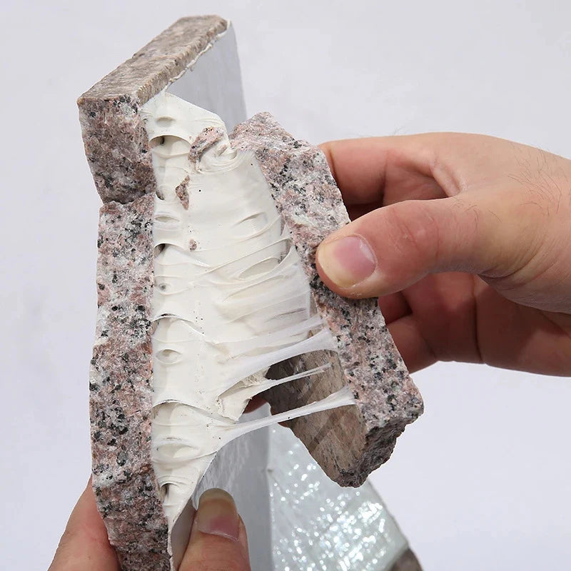 Dichtband | Wasserdichtes Reparaturband gegen Lecks | Starke Haftung auf Oberflächen | – FixPro