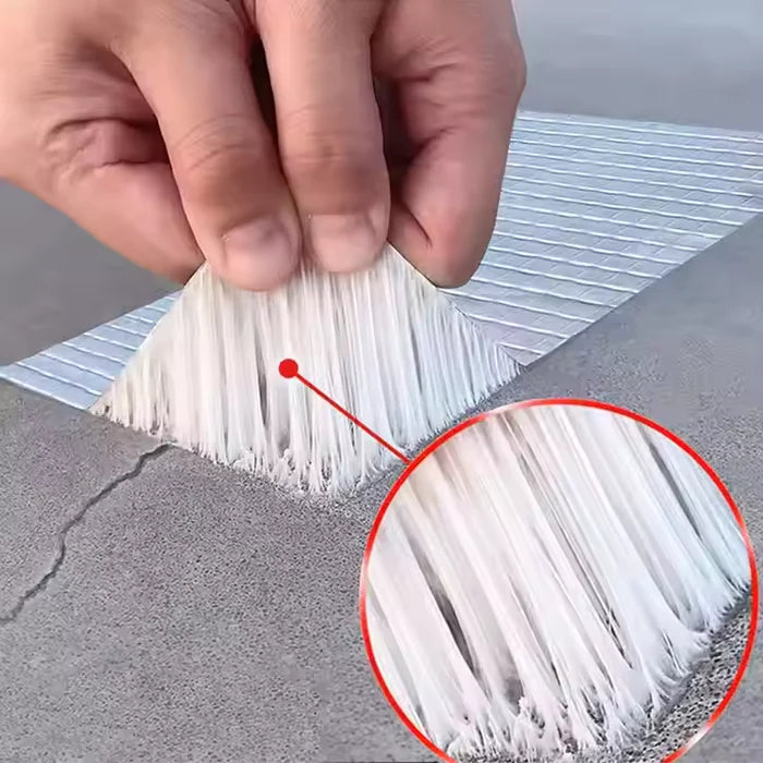 Dichtband | Wasserdichtes Reparaturband gegen Lecks | Starke Haftung auf Oberflächen | – FixPro
