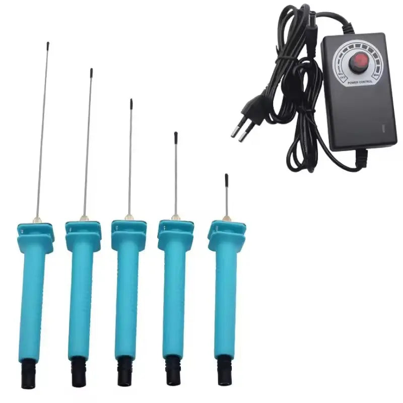 SchaumSchneider™ / Präzise, glatte Schnitte ohne Mühe