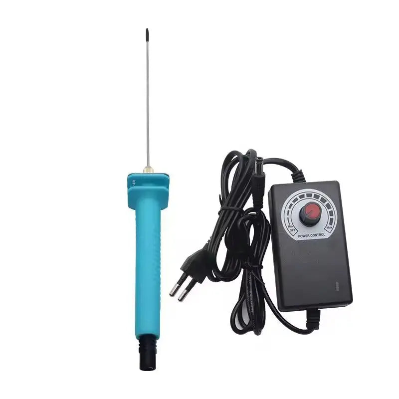 SchaumSchneider™ / Präzise, glatte Schnitte ohne Mühe